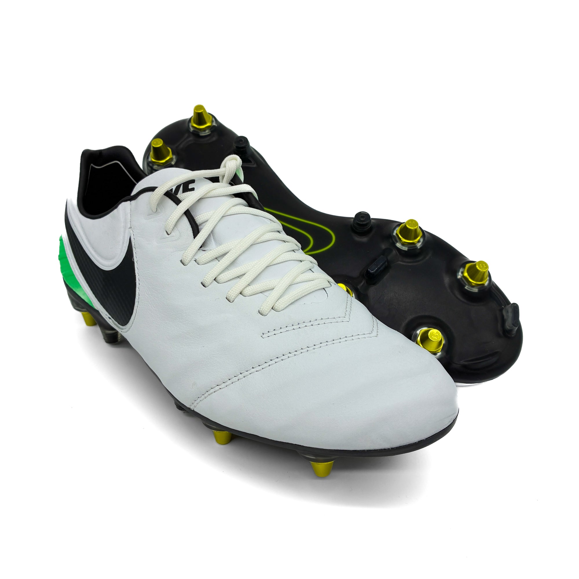 Nike Tiempo Legend 6 Elite SG-AC