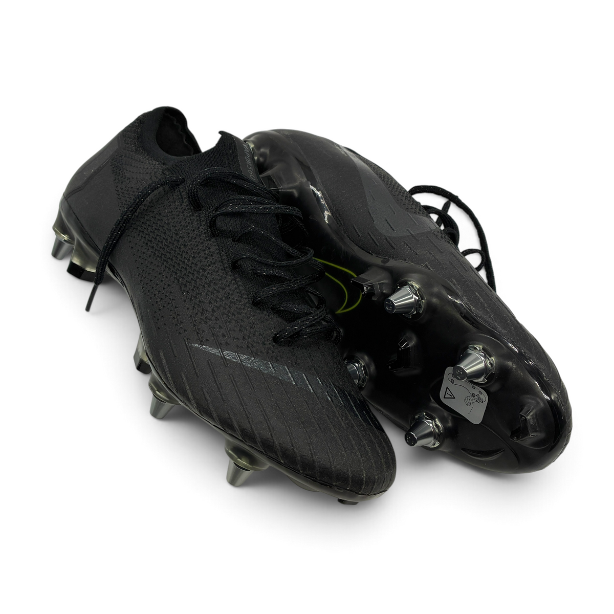 Nike Mercurial Vapor 12 Elite SG-AC