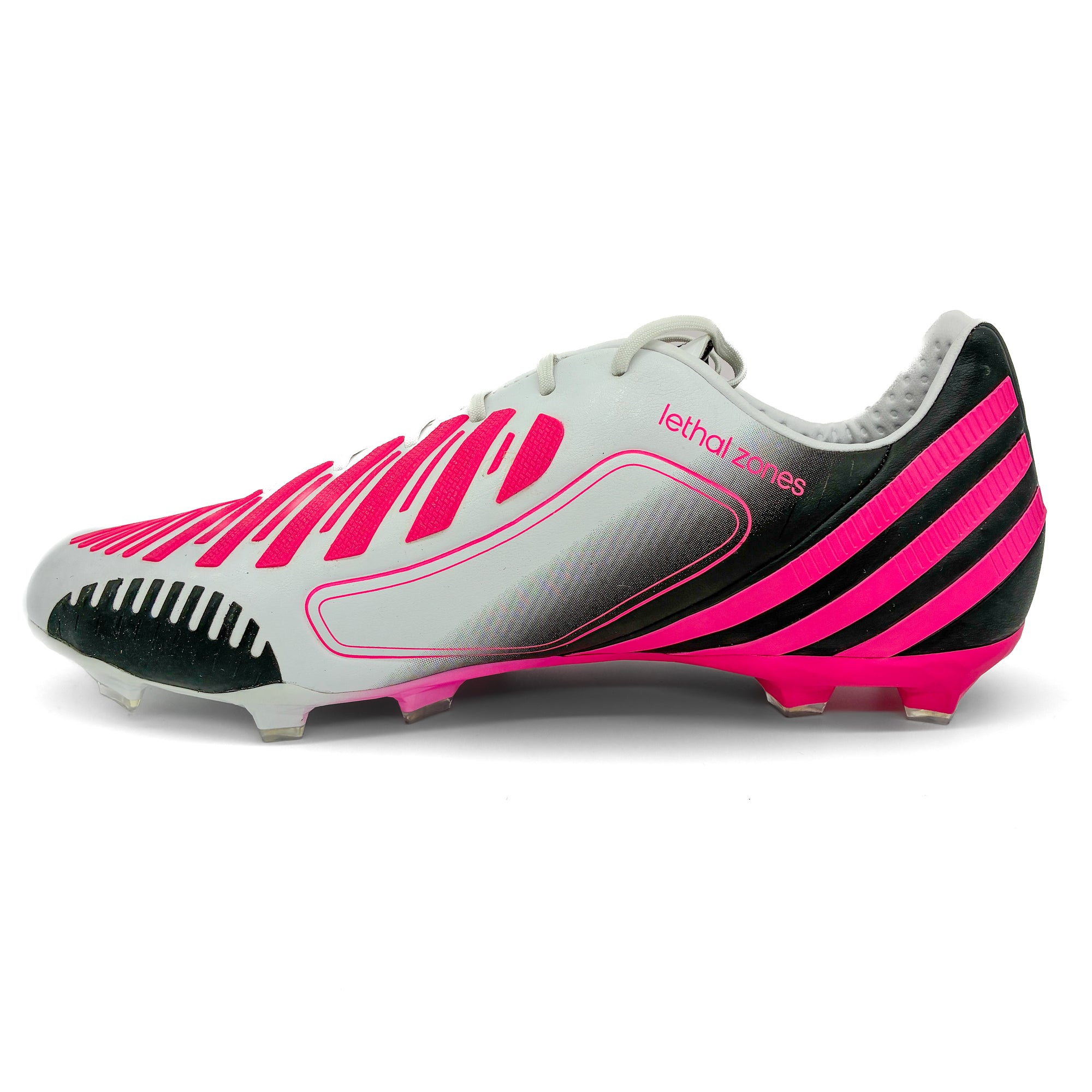 Adidas Predator LZ Elite FG Beckham