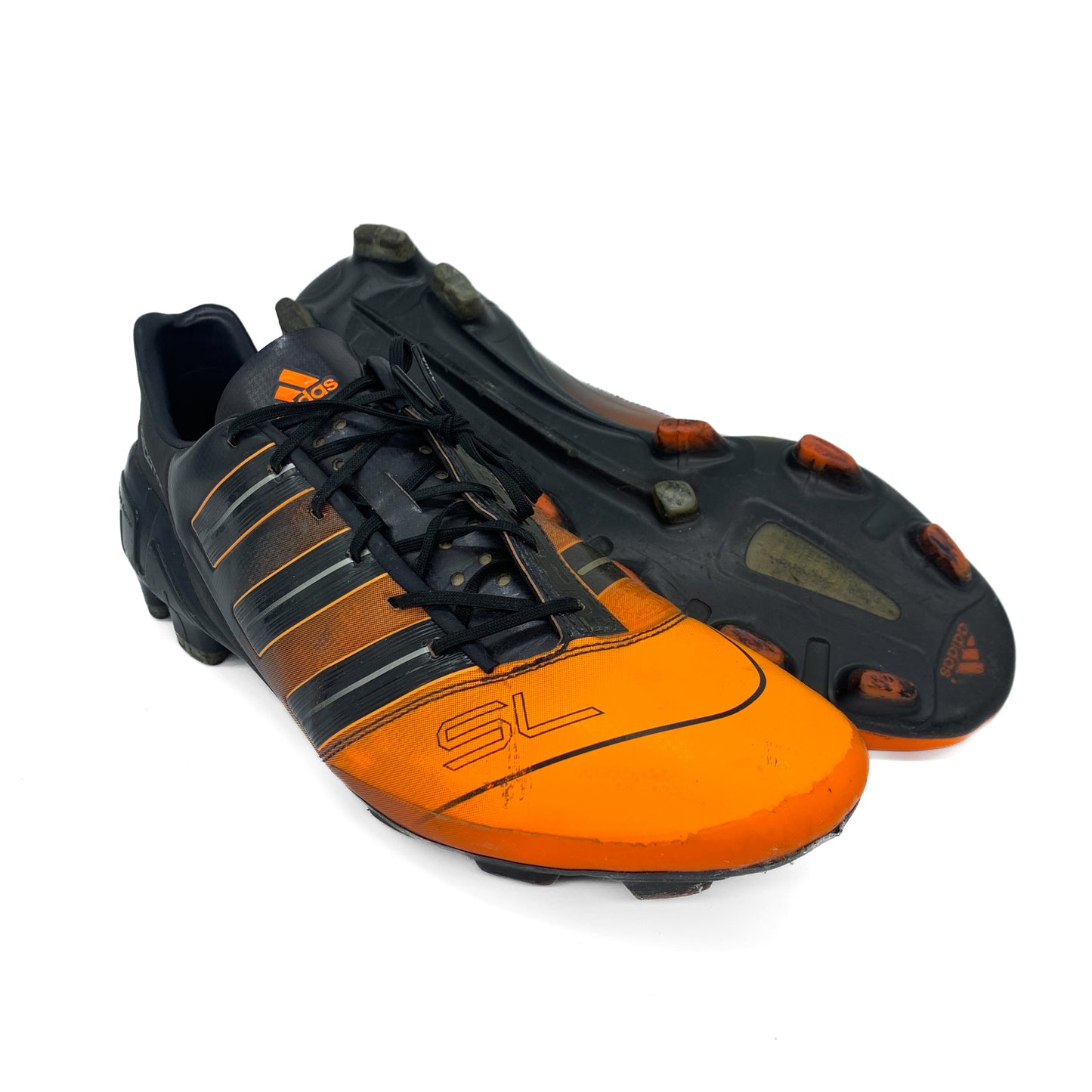 Adidas Predator Adipower SL FG