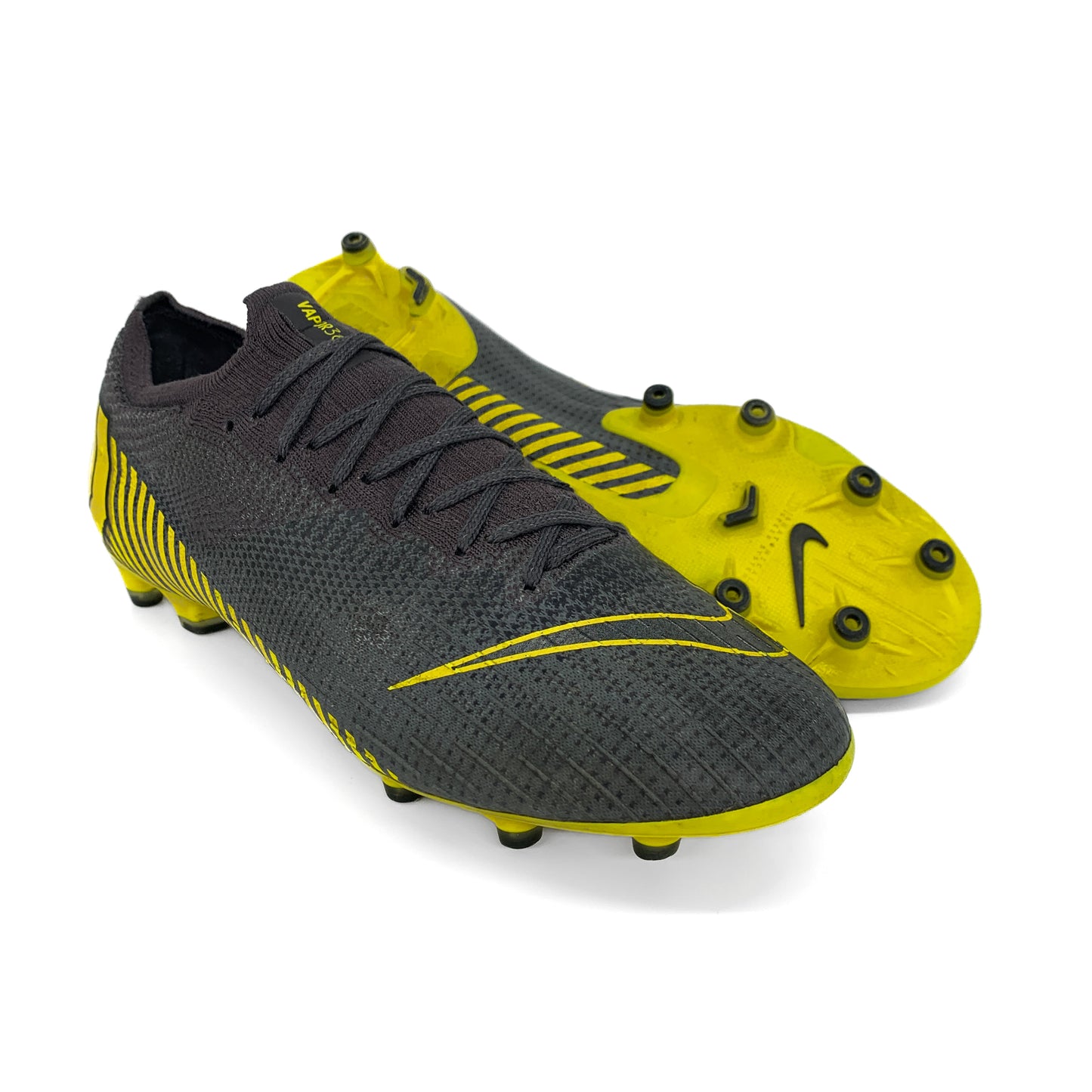 Nike Mercurial Vapor 12 Elite AG