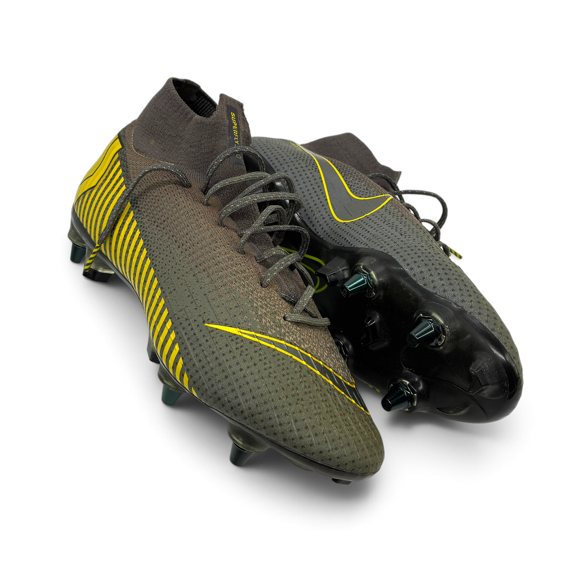 Nike Mercurial Superfly 6 Elite SG-AC