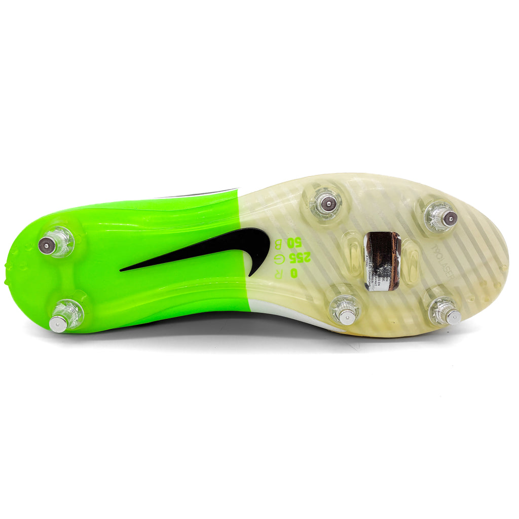 Nike Total 90 T90 Laser IV 4 SG-Pro Clash