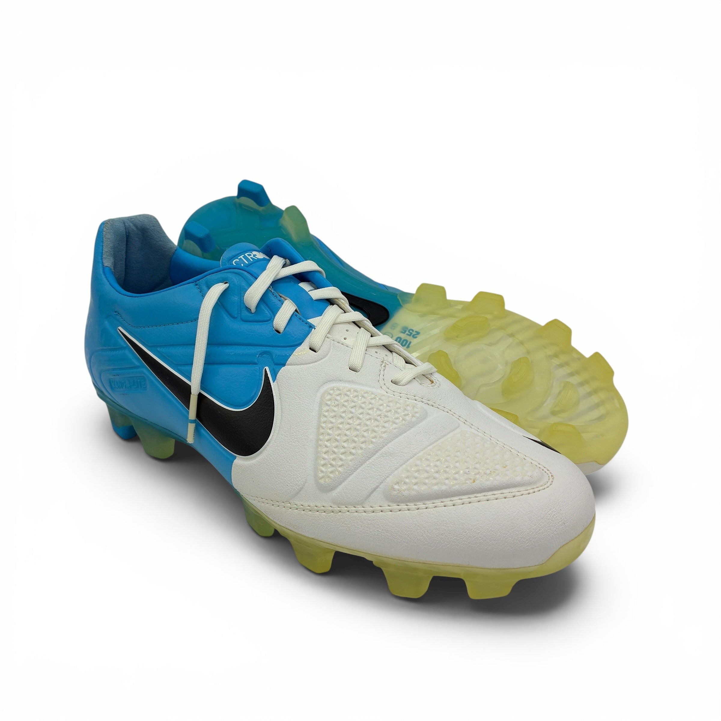 CTR360 – Oce Boots