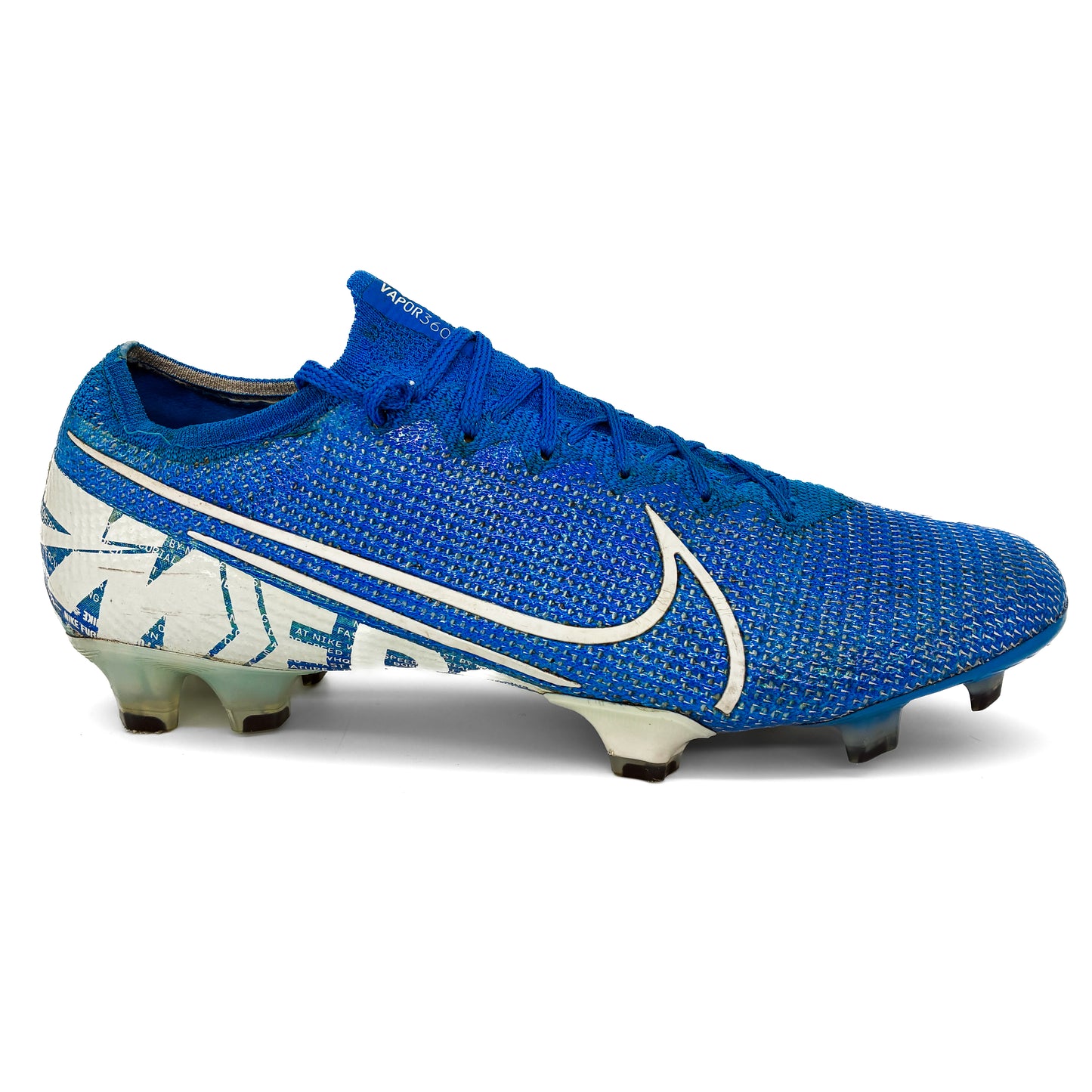 Nike Mercurial Vapor 13 Elite FG