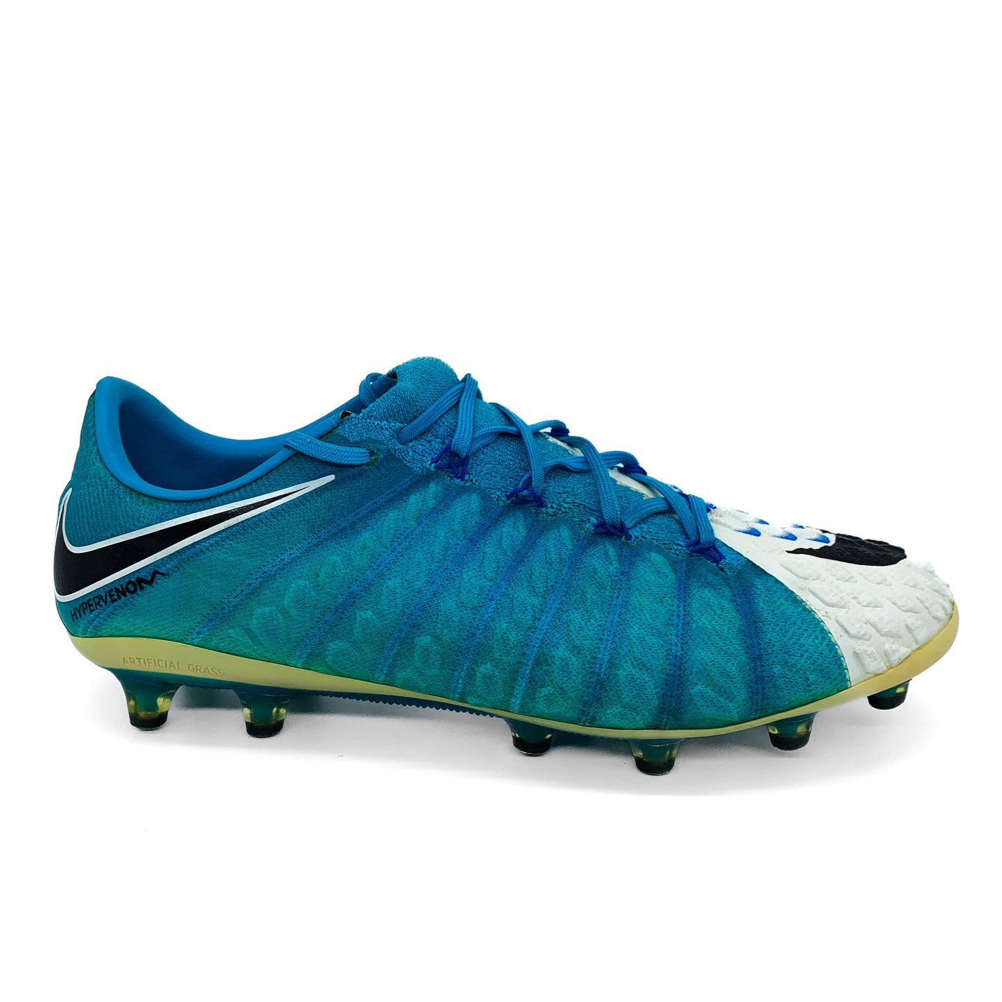 Nike Hypervenom Phantom 3 Elite DF AG