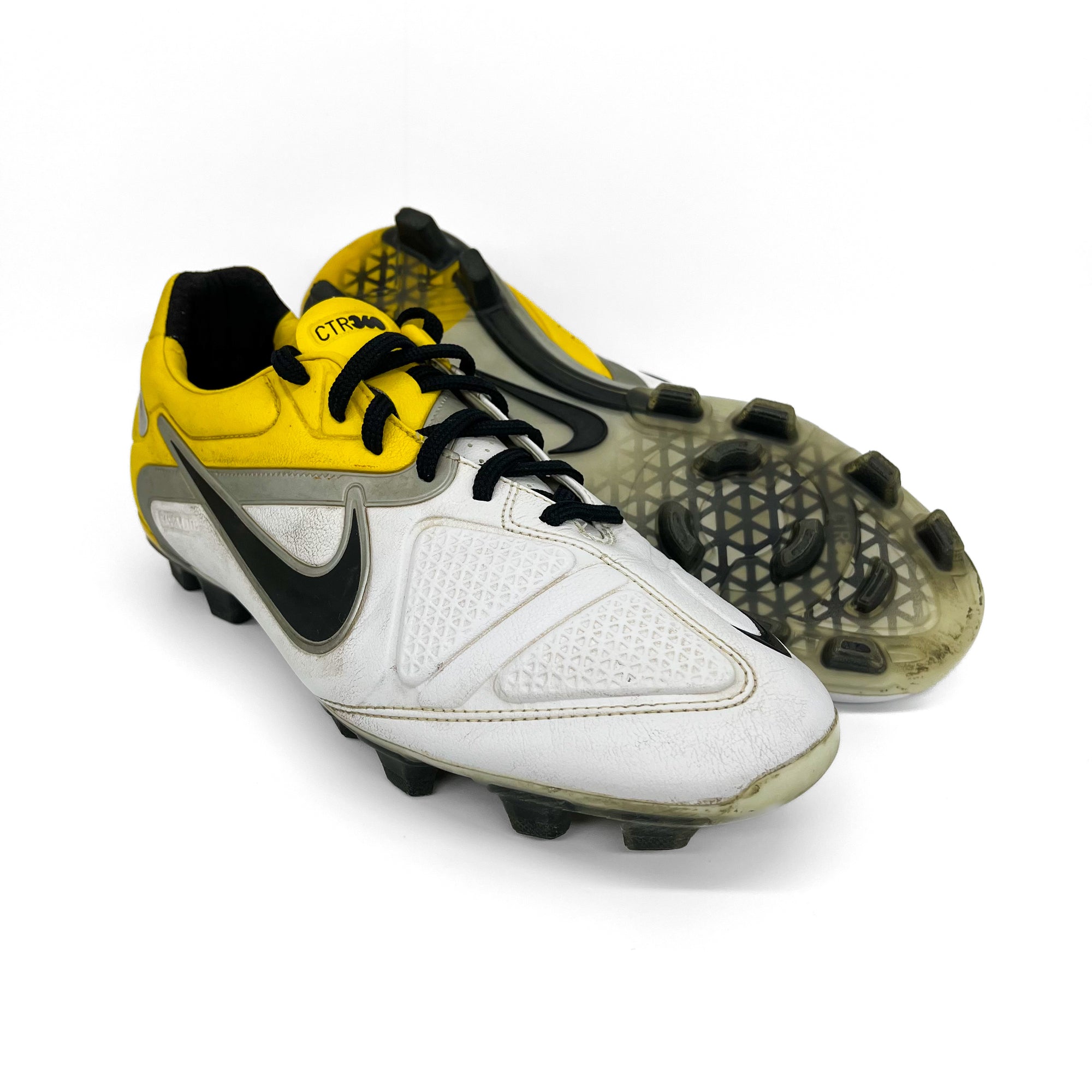 Nike CTR360 Maestri II FG