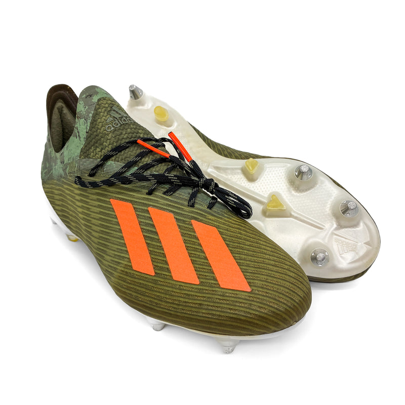 Adidas X 19.1 SG-Pro