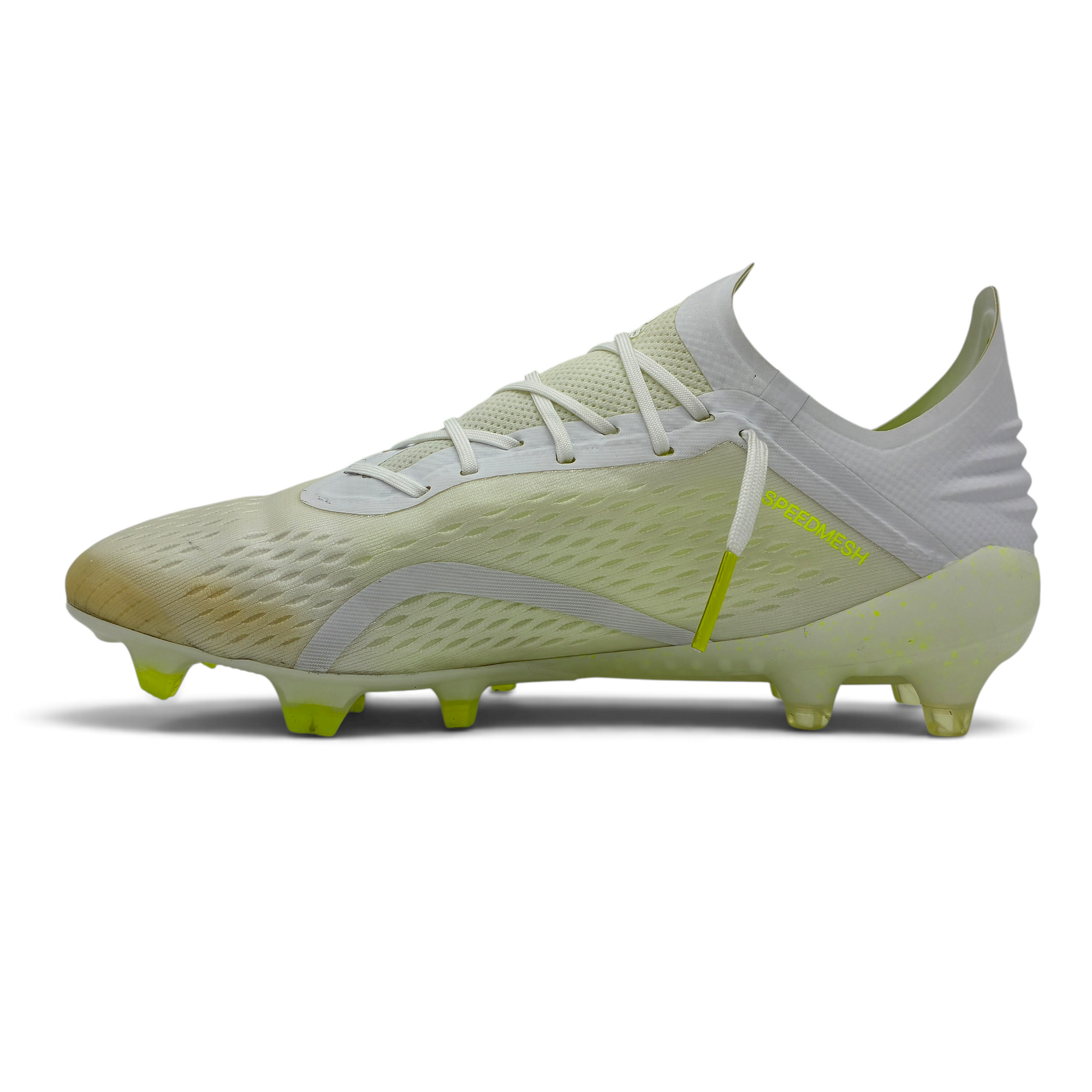 Adidas X 18.1 Elite FG