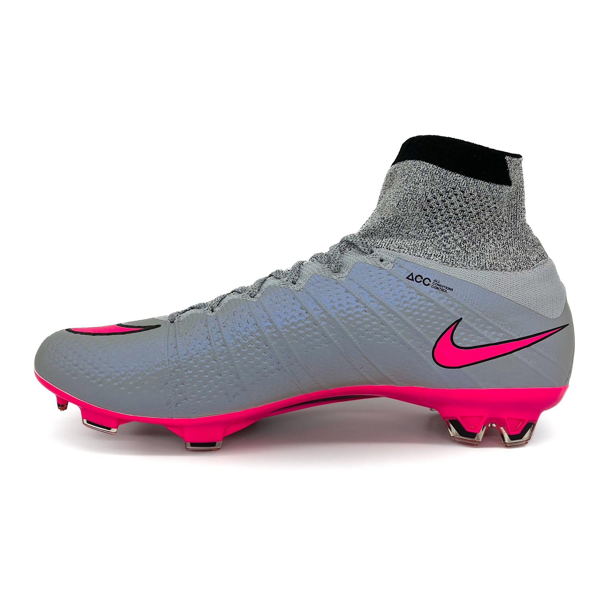 Nike Mercurial Superfly 4 IV FG