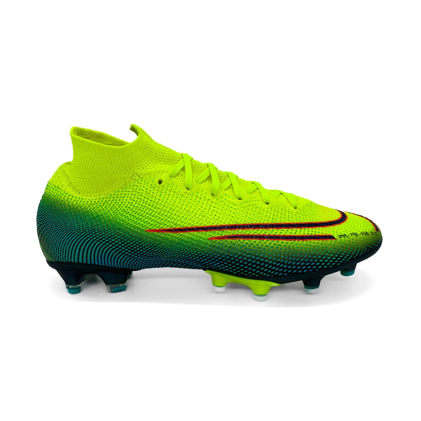 Nike Mercurial Superfly 7 Elite AG MDS002