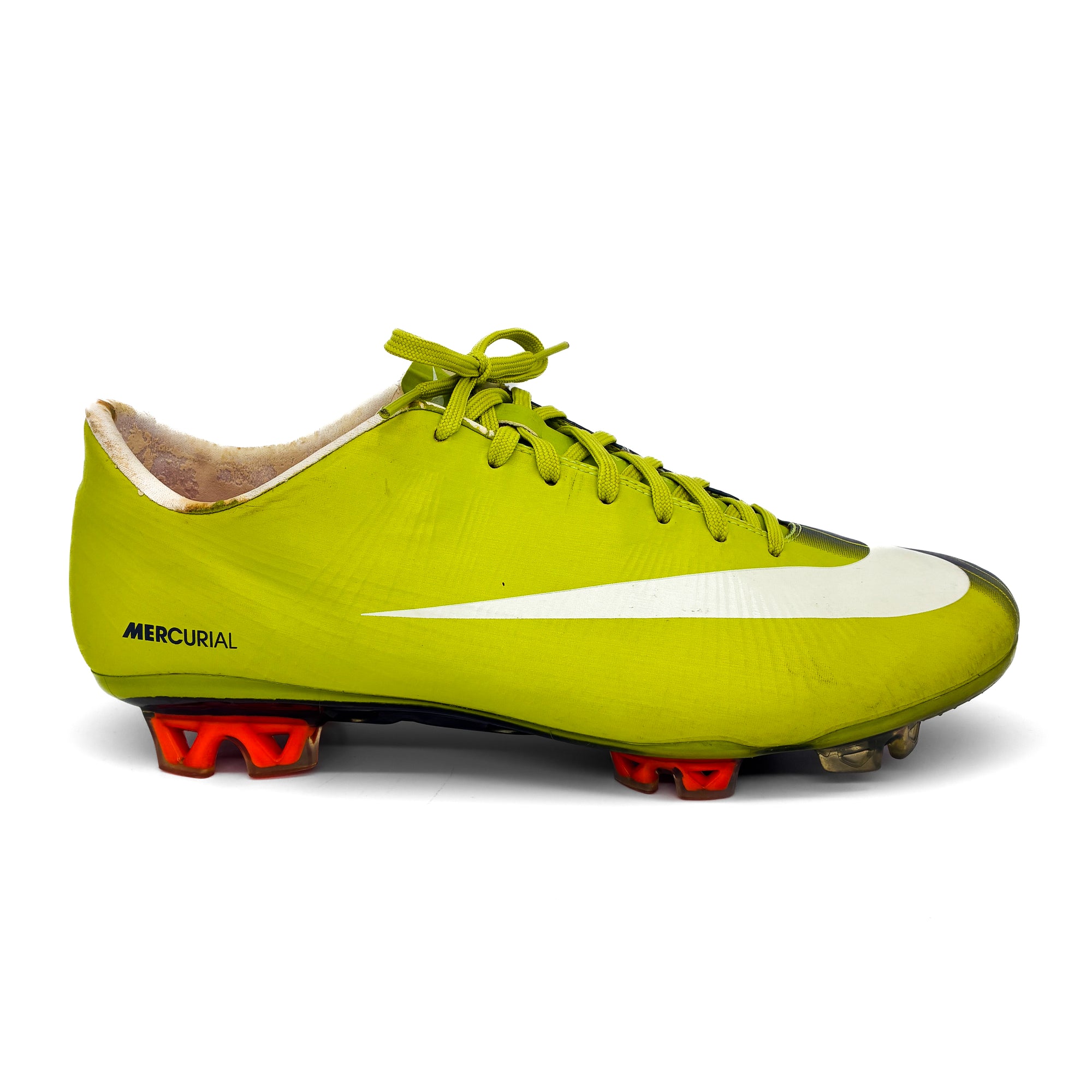 Nike Mercurial Vapor Superfly 2 II Elite FG