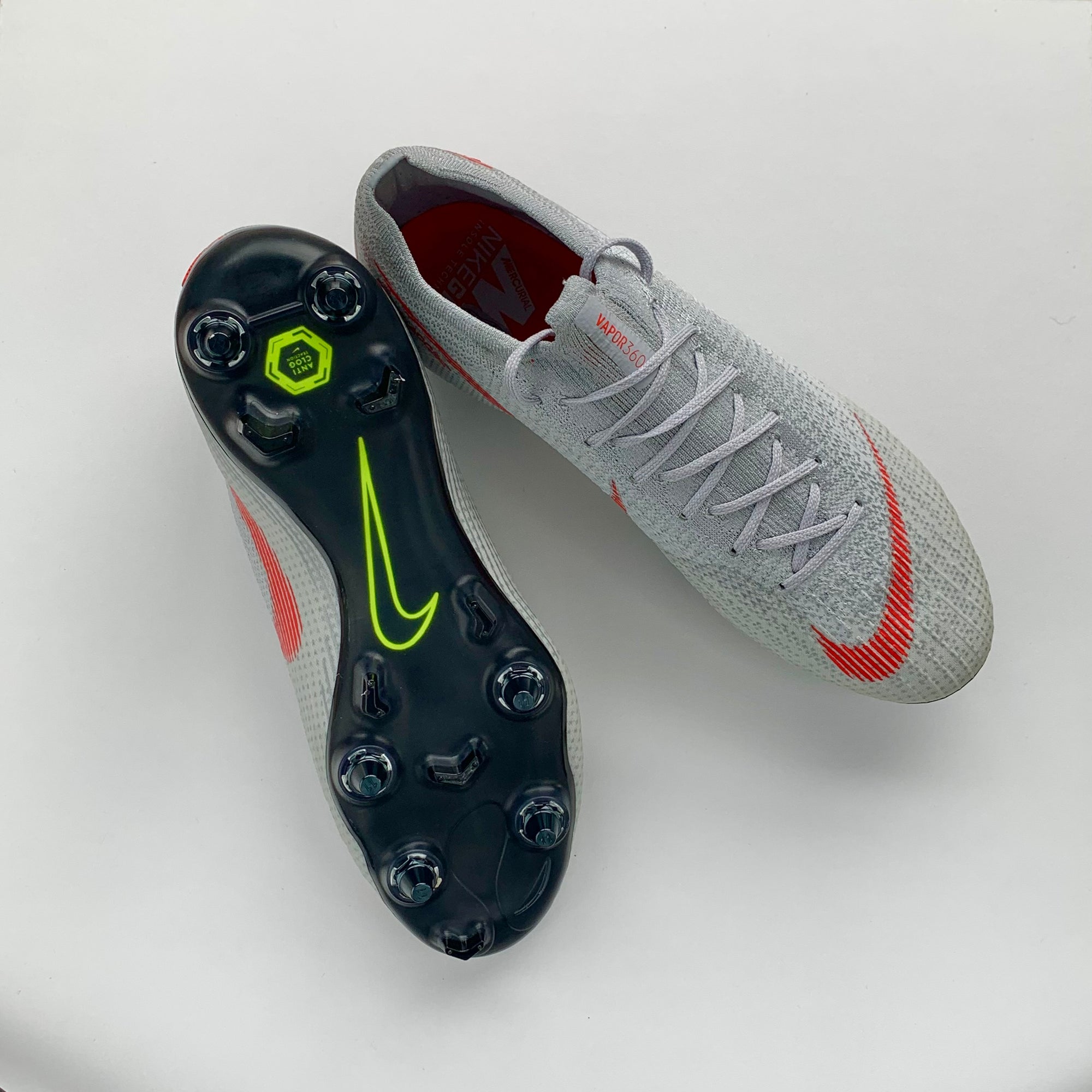Nike Mercurial Vapor 12 Elite SG-AC
