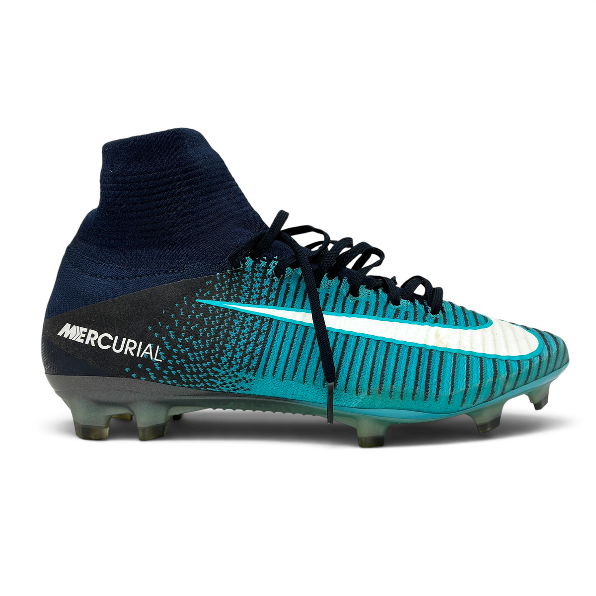 Nike Mercurial Superfly 5 V Elite FG Ice