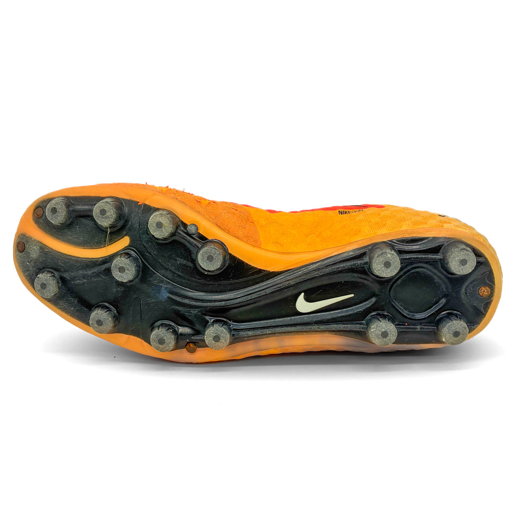 Nike Hypervenom Phantom 1 Elite HG 'Peach'