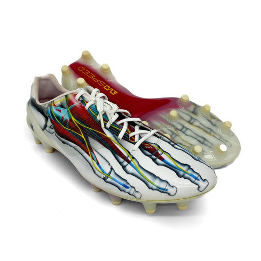 Puma Evospeed 1.3 FG ‘X-Ray’ *1 of 1 SAMPLE*