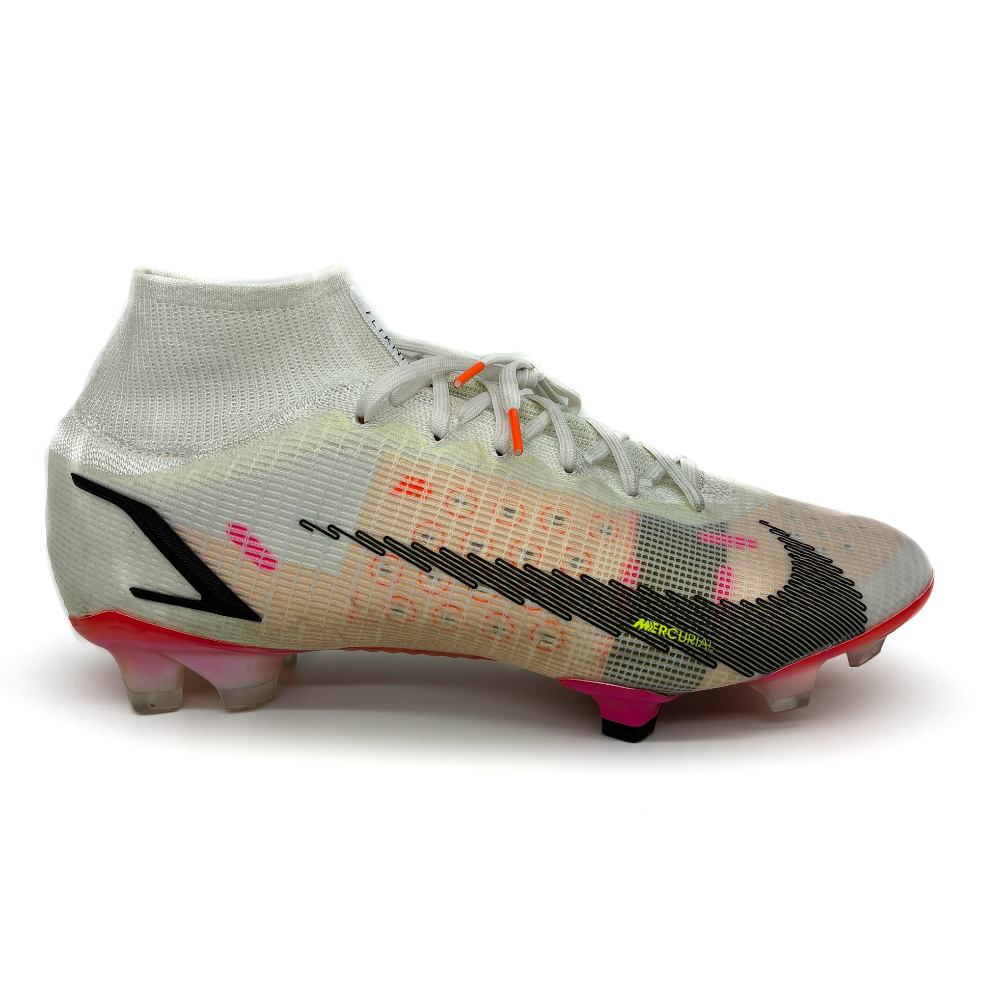 Nike Mercurial Superfly 8 Elite FG