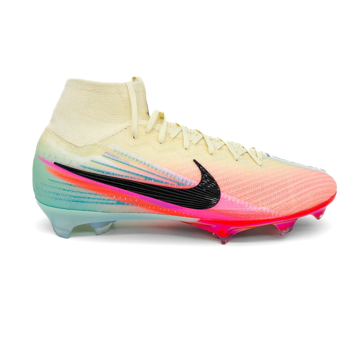 Nike Mercurial Superfly 10 Elite FG SK