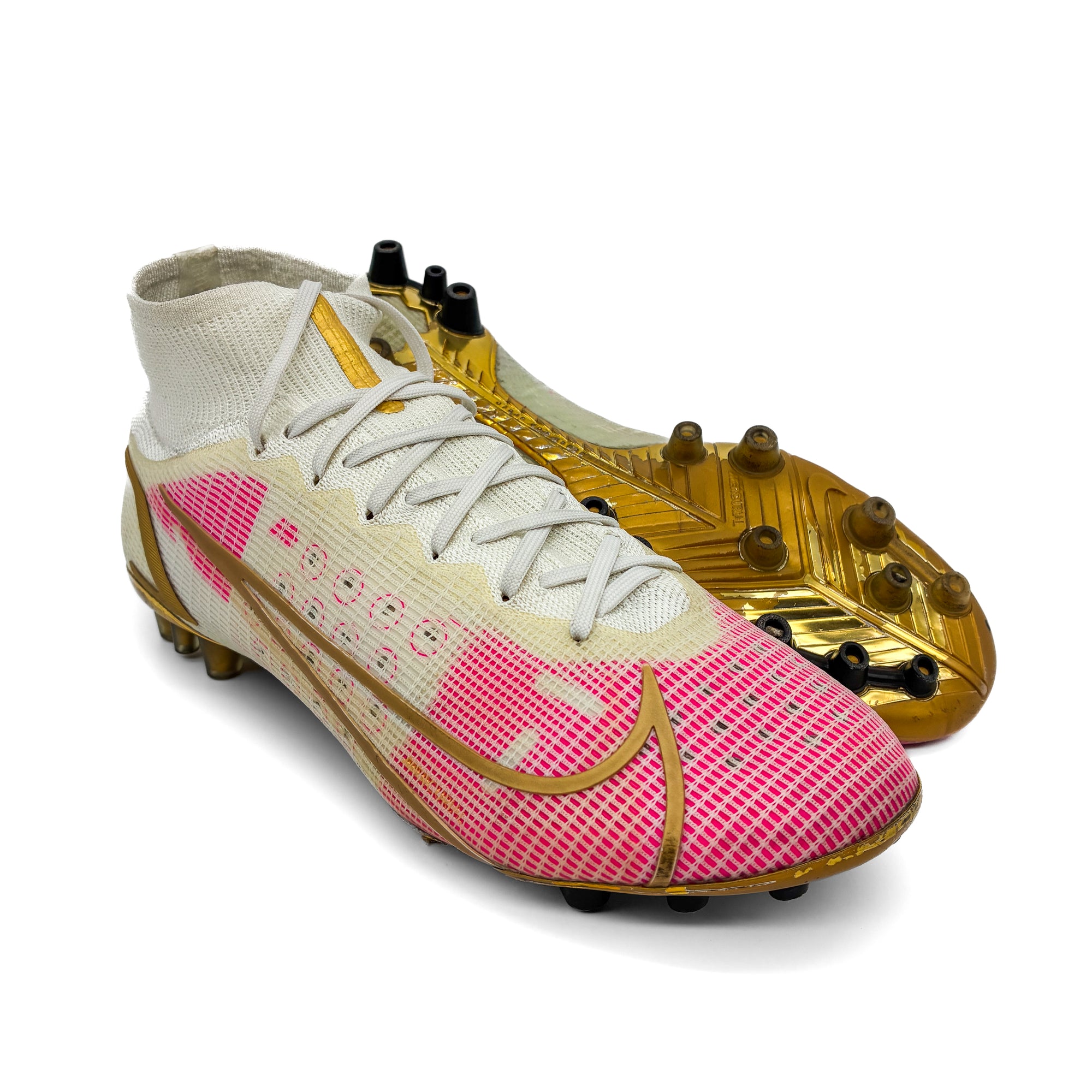 Nike Mercurial Superfly 8 Elite AG-Pro NikeID