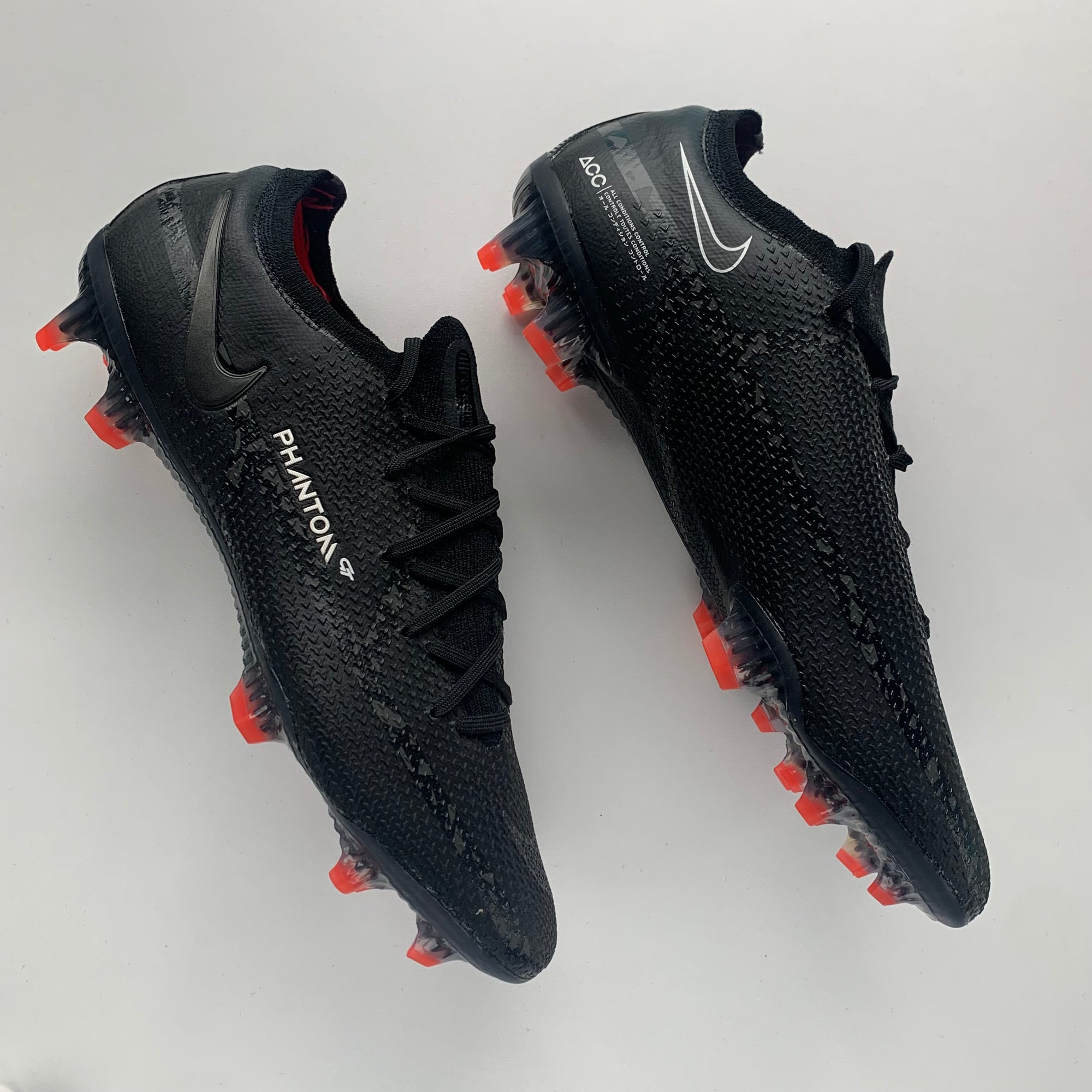 Nike Phantom GT 2 Elite FG