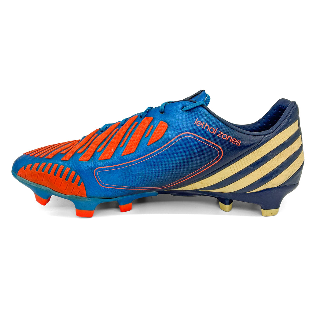 Adidas Predator LZ Elite FG