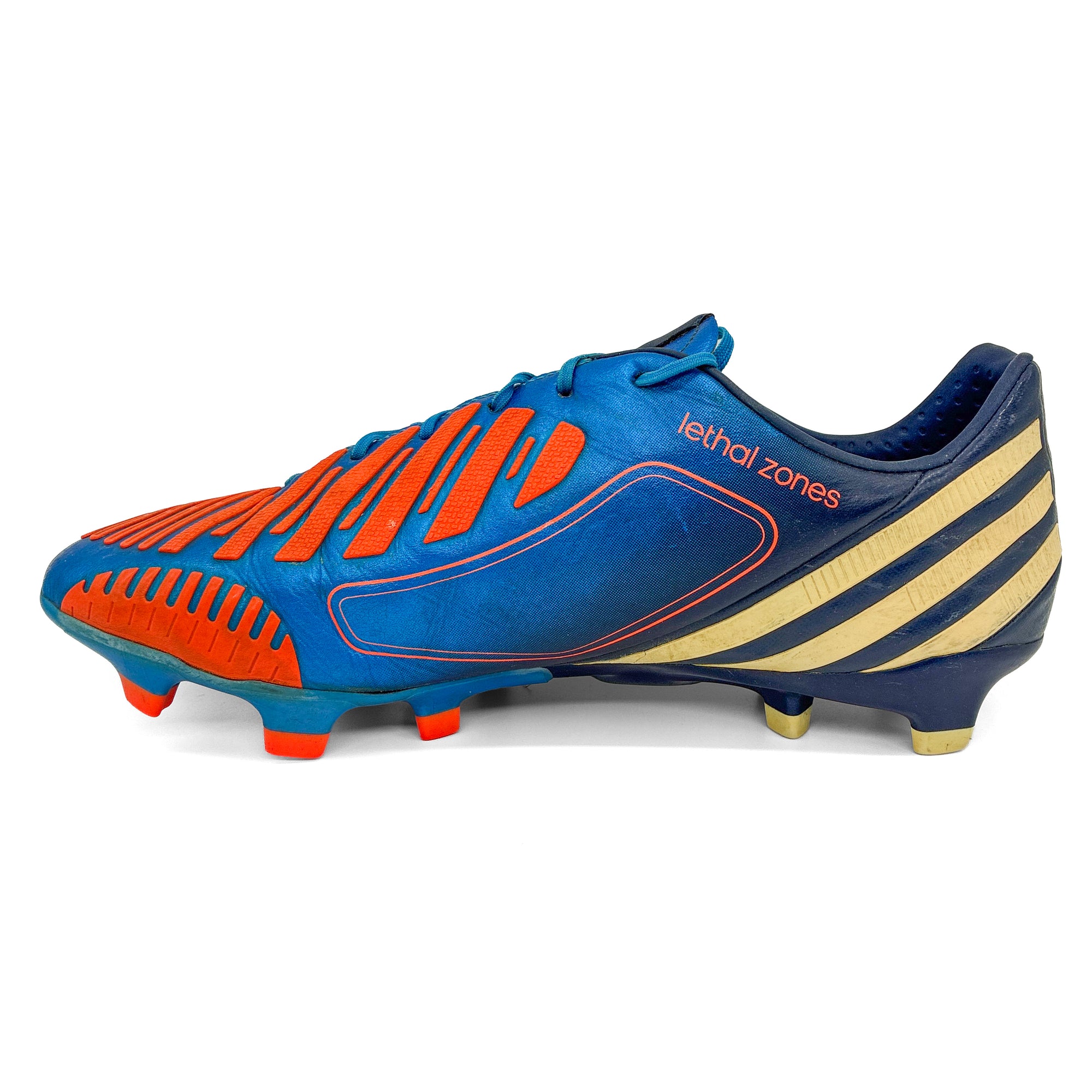 Adidas Predator LZ Elite FG