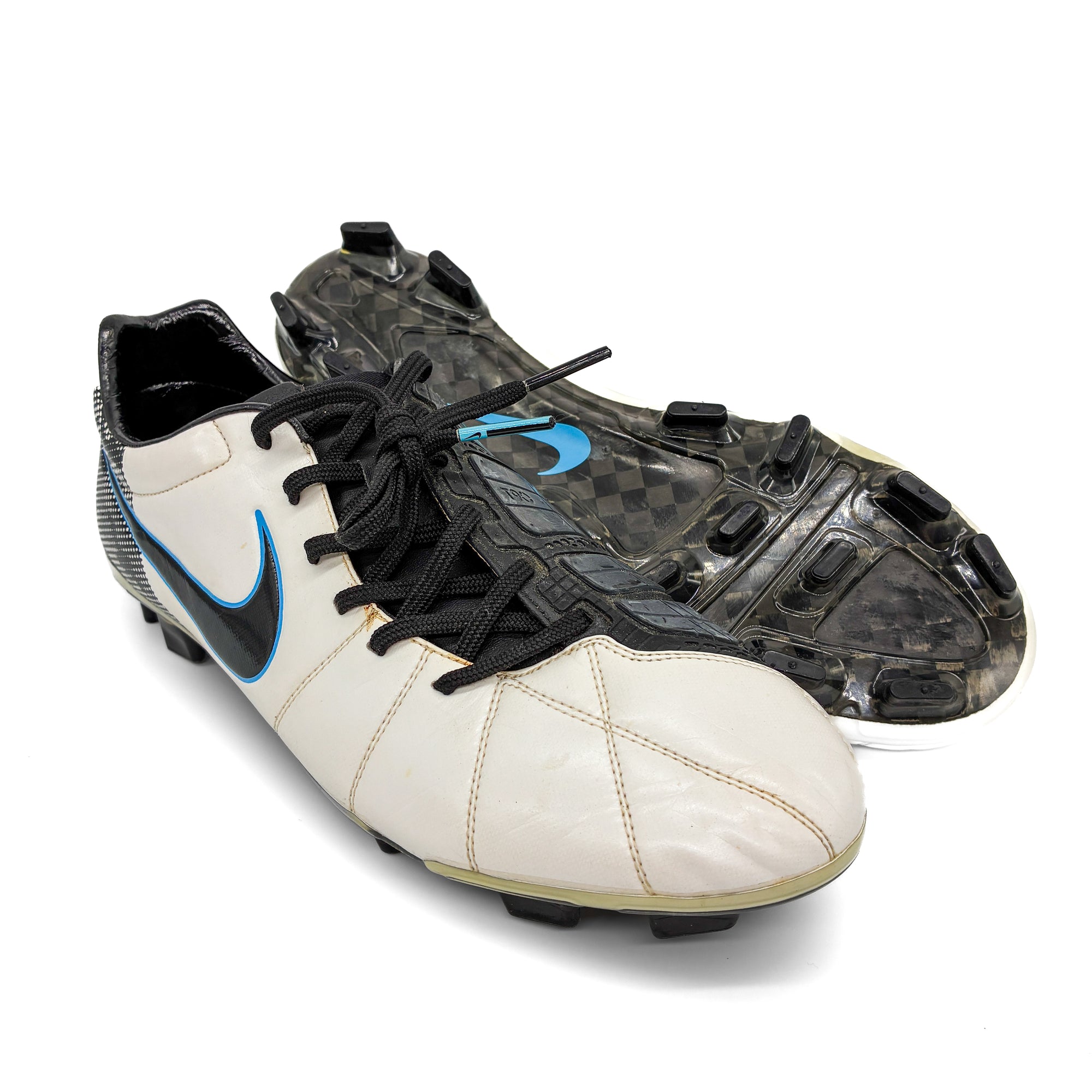 Nike T90 Total 90 Laser 3 FG