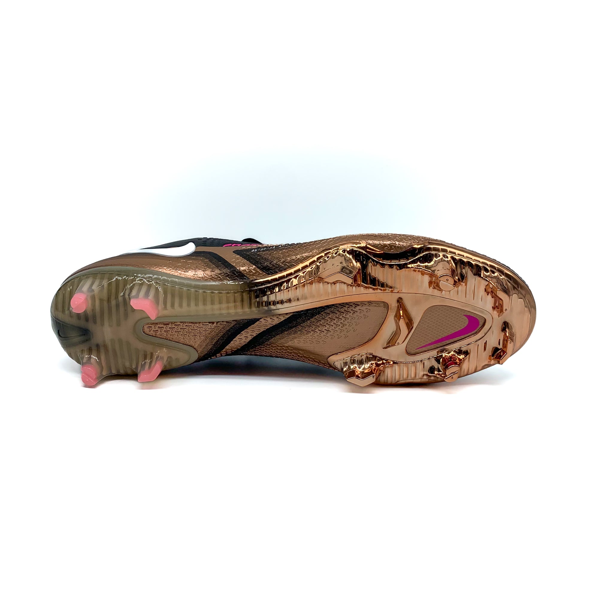 Nike Phantom GT 2 Elite FG Qatar