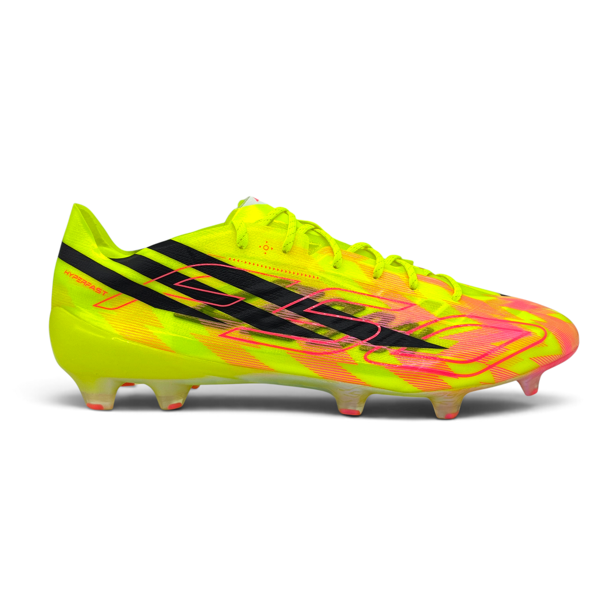 Adidas F50 Hyperfast EVO FG
