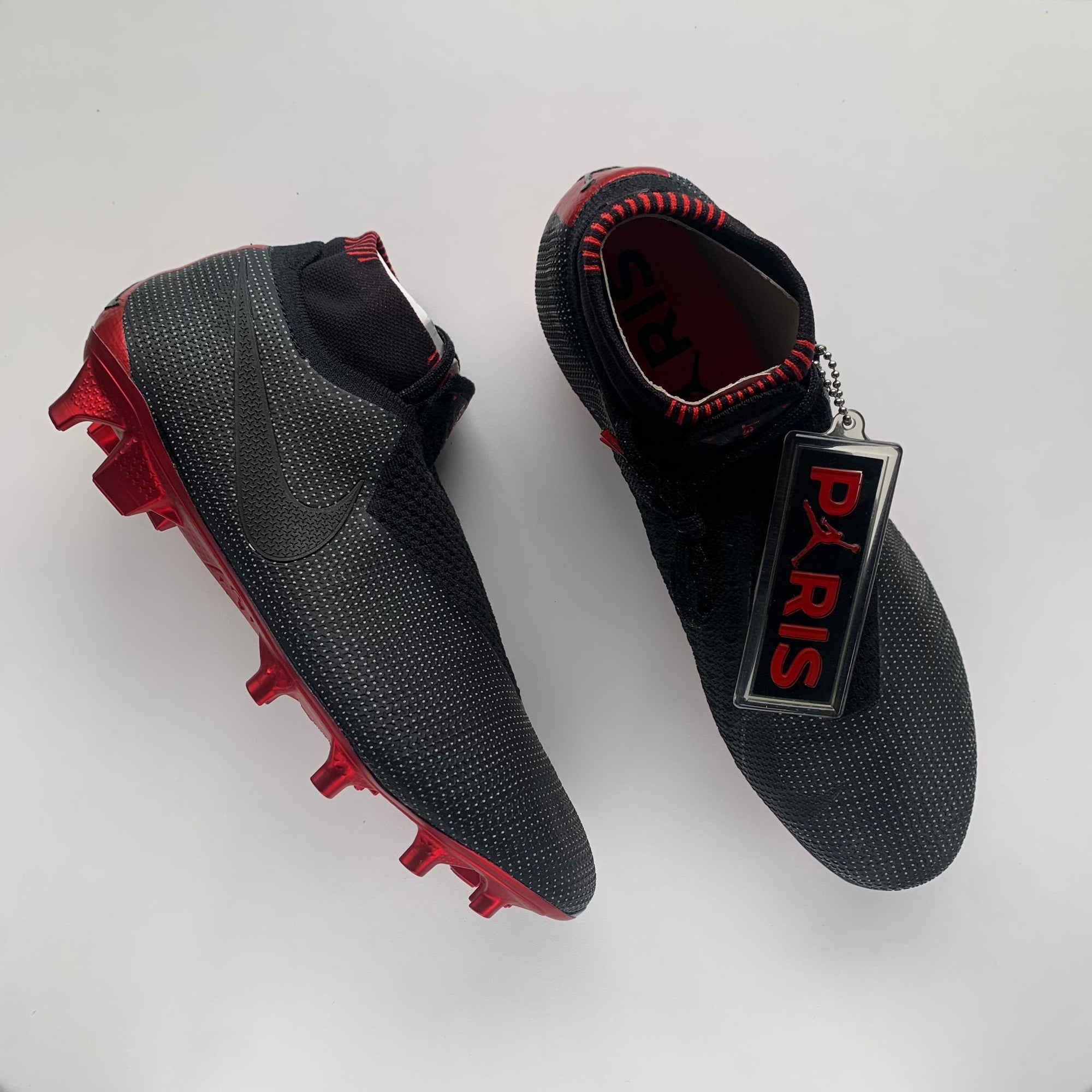 Nike Phantom Vision Elite FG Jordan