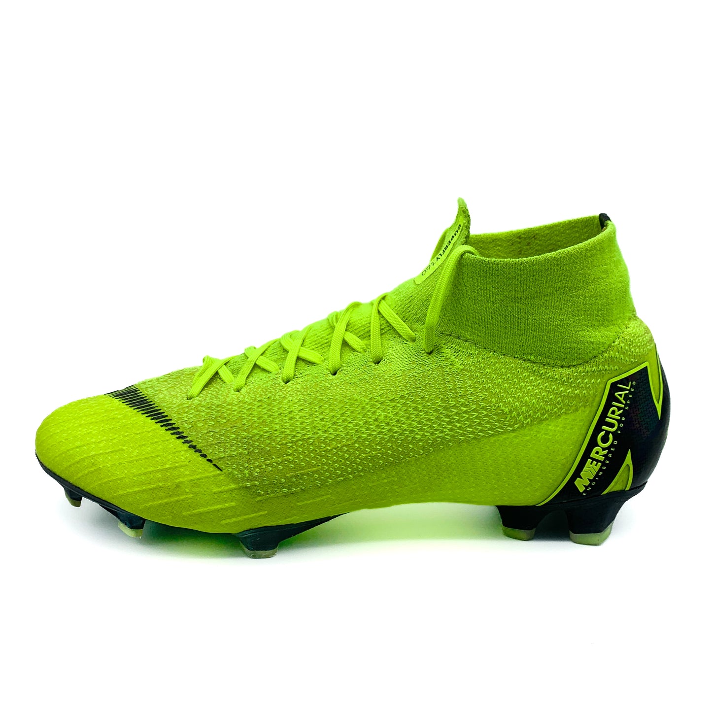 Nike Mercurial Superfly 6 Elite FG