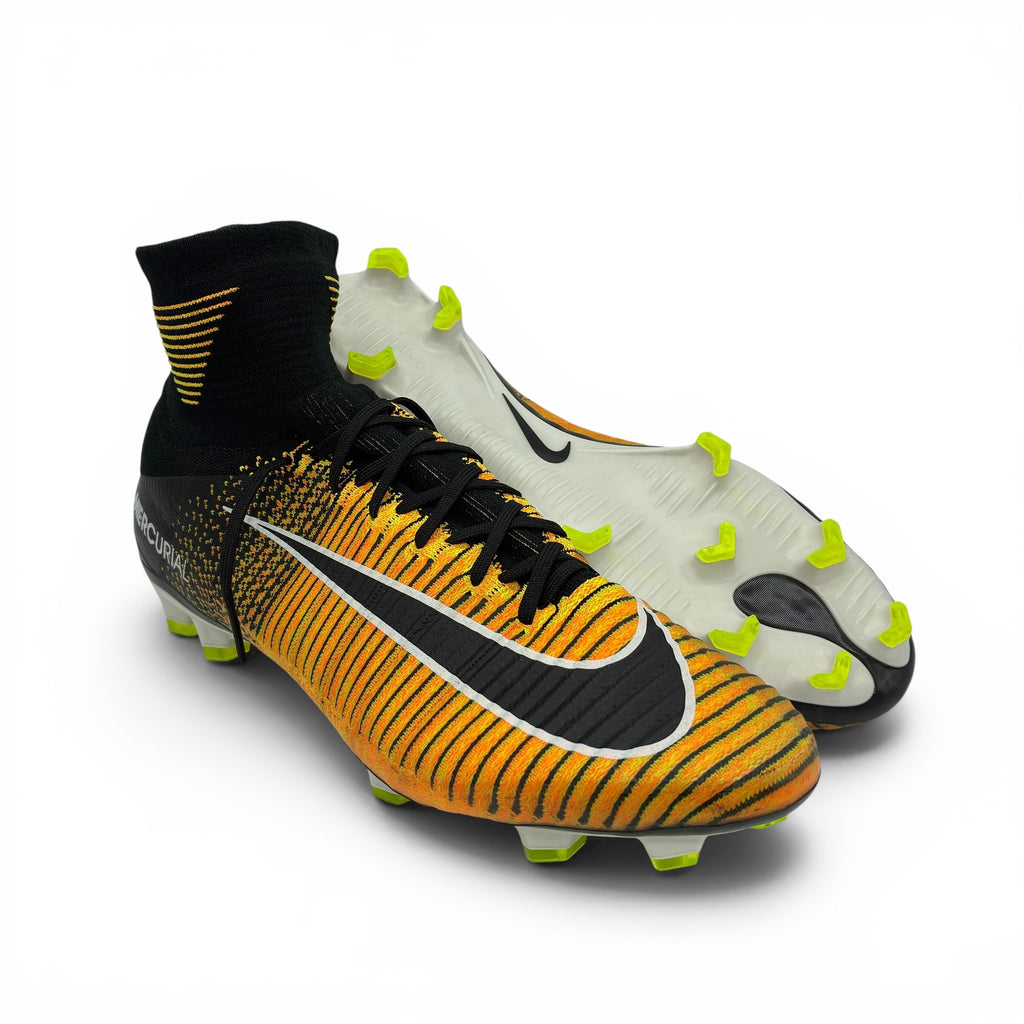 Nike Mercurial Superfly 5 V Elite FG