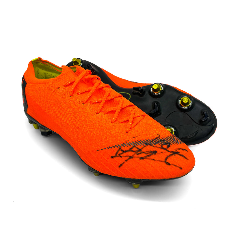 Nike Mercurial Vapor 12 Elite SG-AC