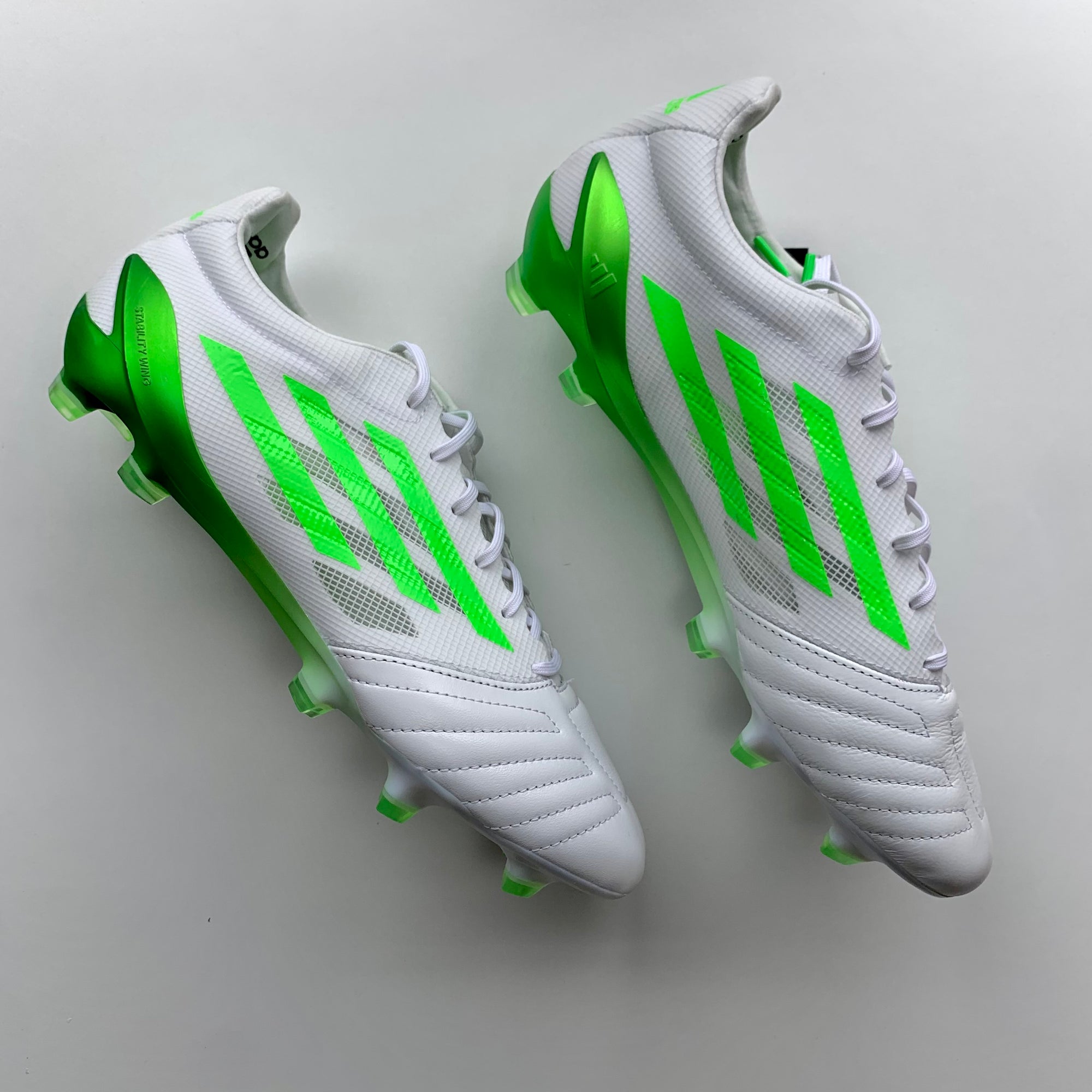 Adidas X Speedportal 99 Leather FG