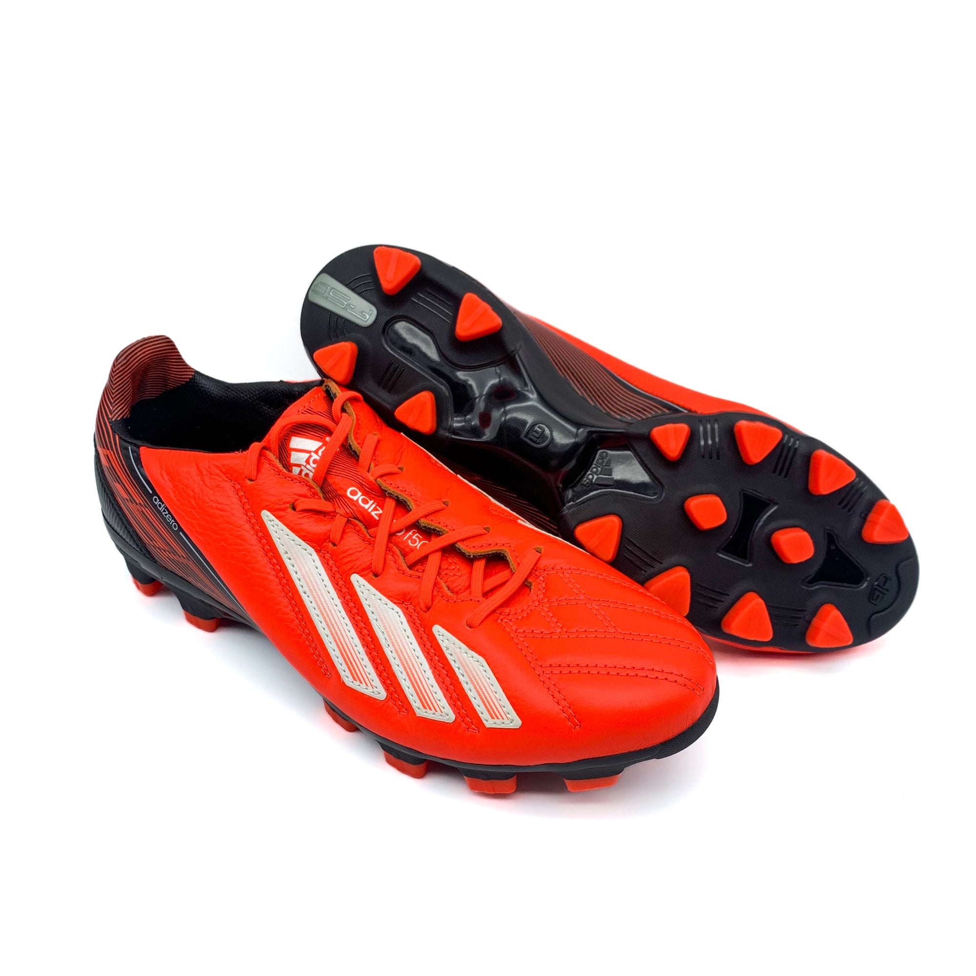 Adidas Adizero F50 Leather HG