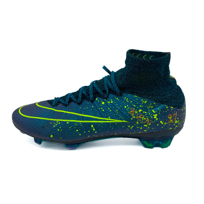 Nike Mercurial Superfly 4 Elite FG