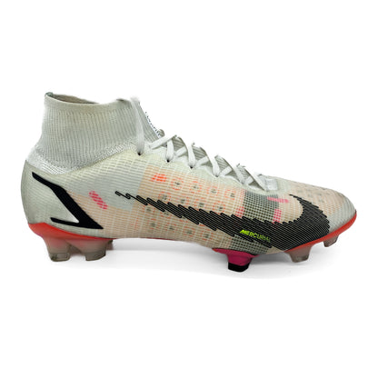 Nike Mercurial Superfly 8 Elite FG