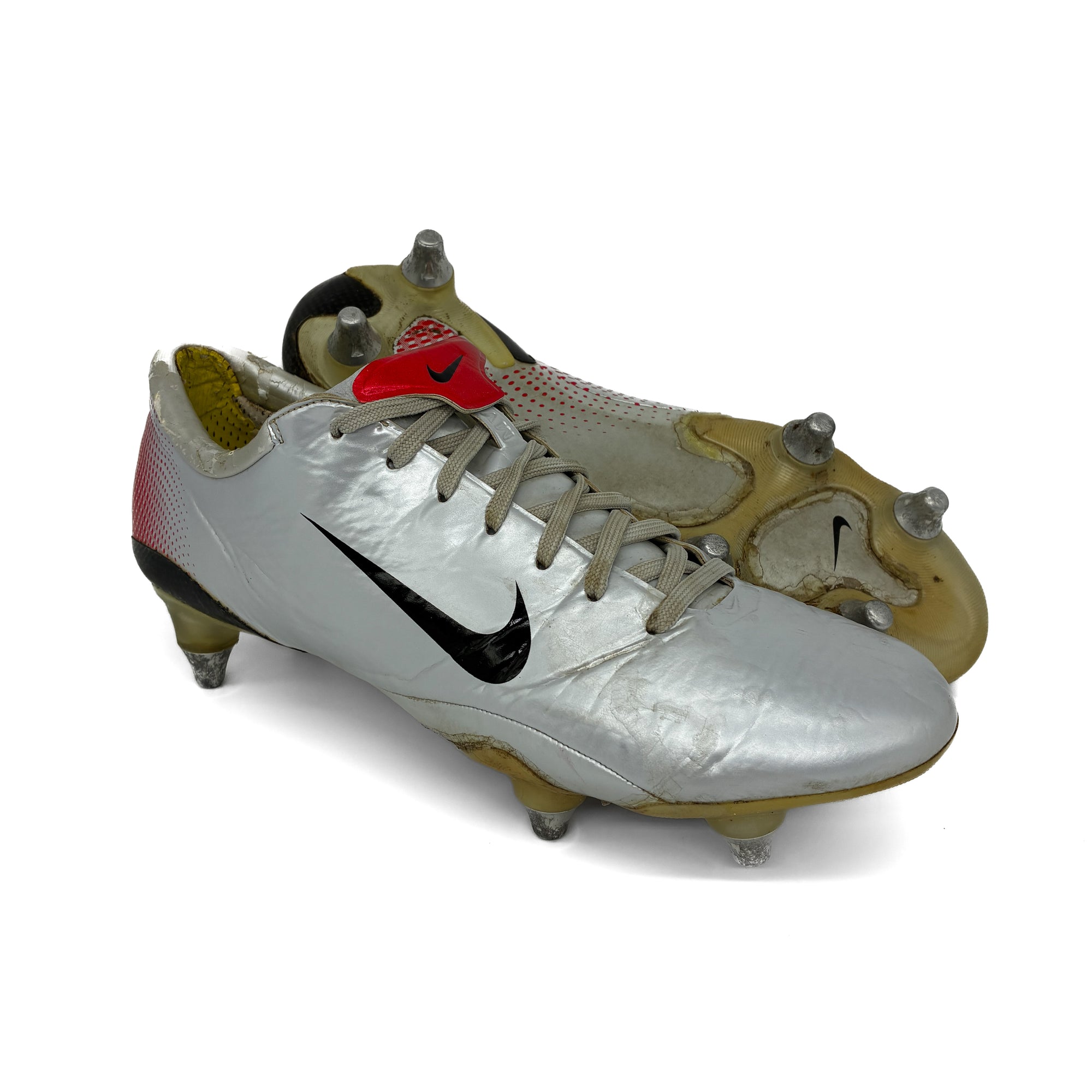Nike Mercurial Vapor 3 Elite SG-Pro