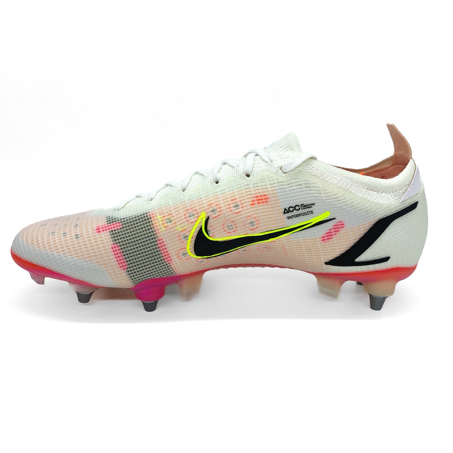 Nike Mercurial Vapor 14 Elite SG Pro