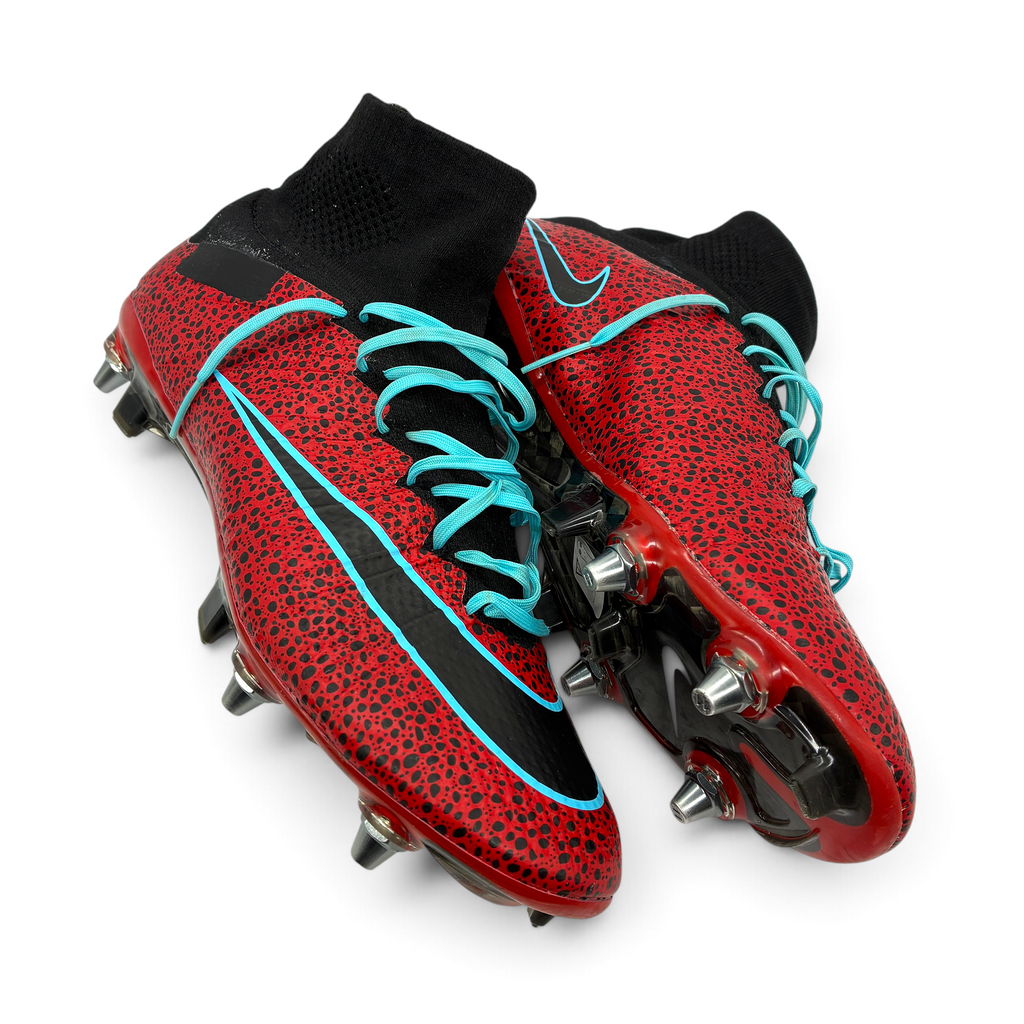 Nike Mercurial Superfly 4 IV Elite SG-Pro NikeID