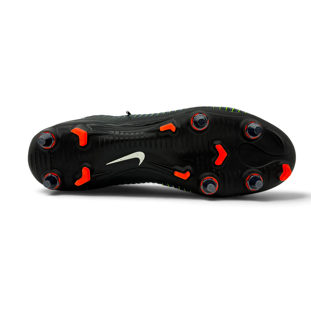 Nike Mercurial Vapor 11 XI Elite SG-Pro