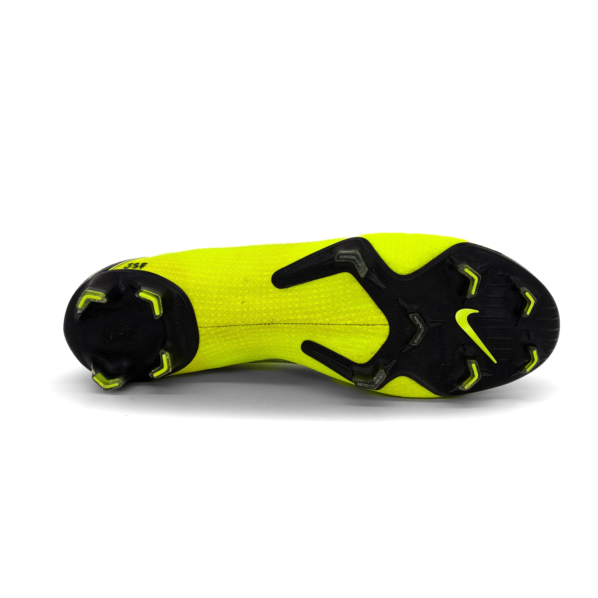 Nike Mercurial Vapor 12 Elite FG