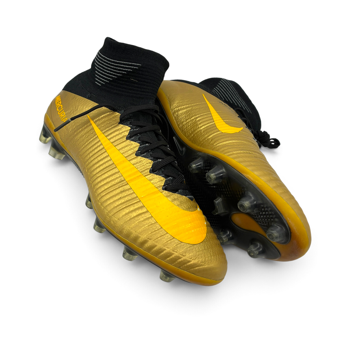 Nike Mercurial Superfly 5 V Elite AG NikeID