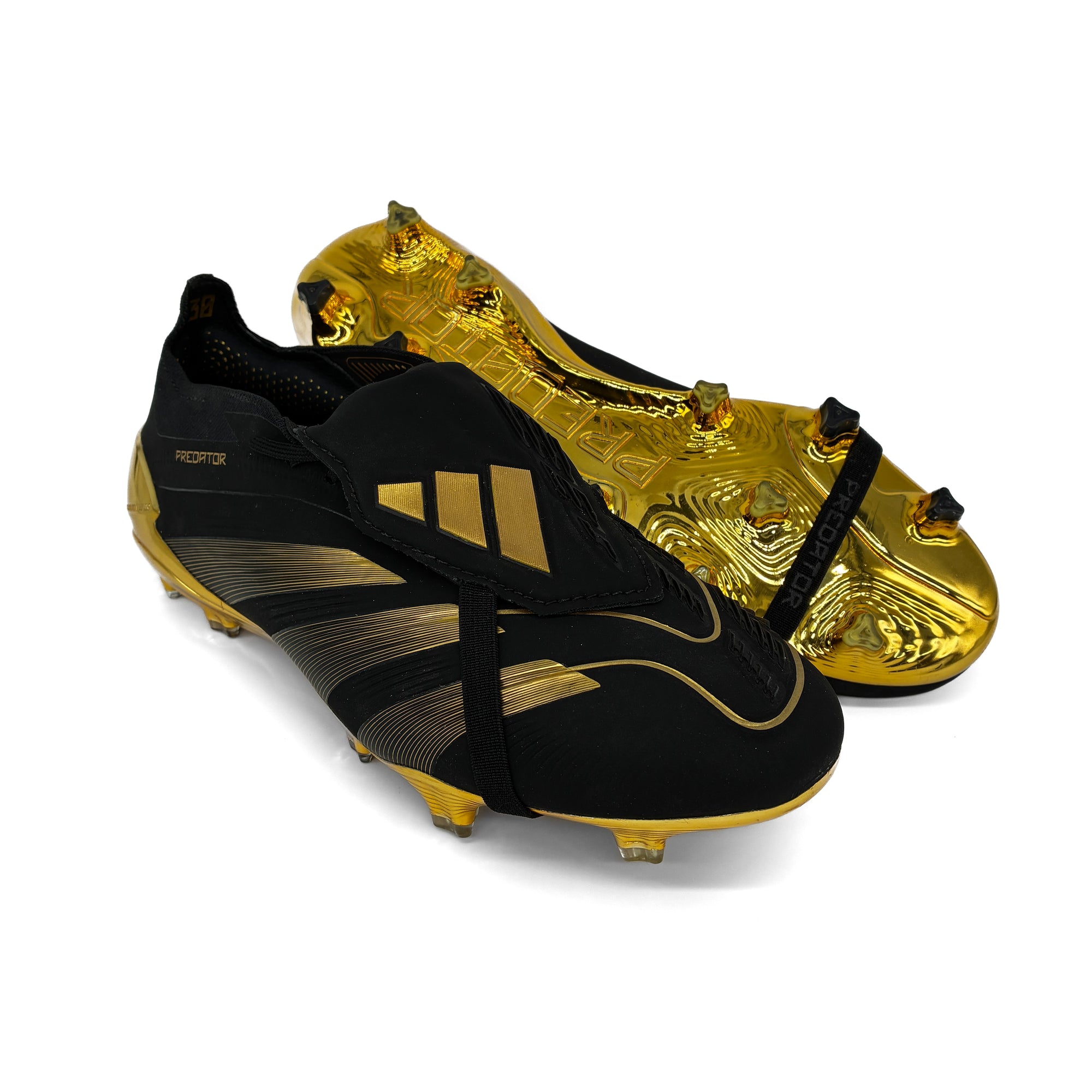 Adidas Predator Elite FT FG Jude Bellingham