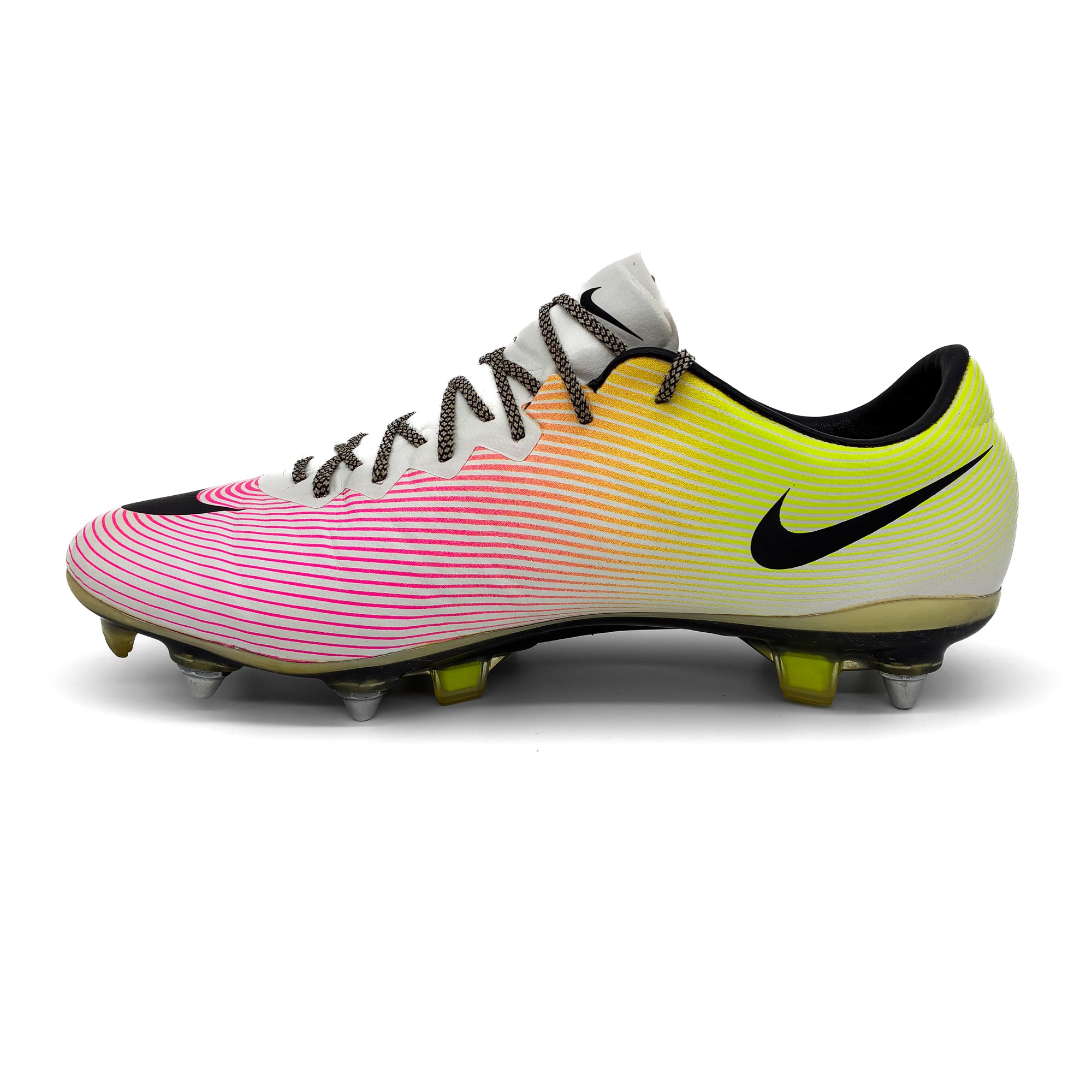 Nike Mercurial Vapor 10 X Elite SG-Pro