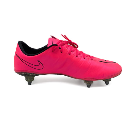 Nike Mercurial Vapor 10 Elite SG-Pro Player Issue