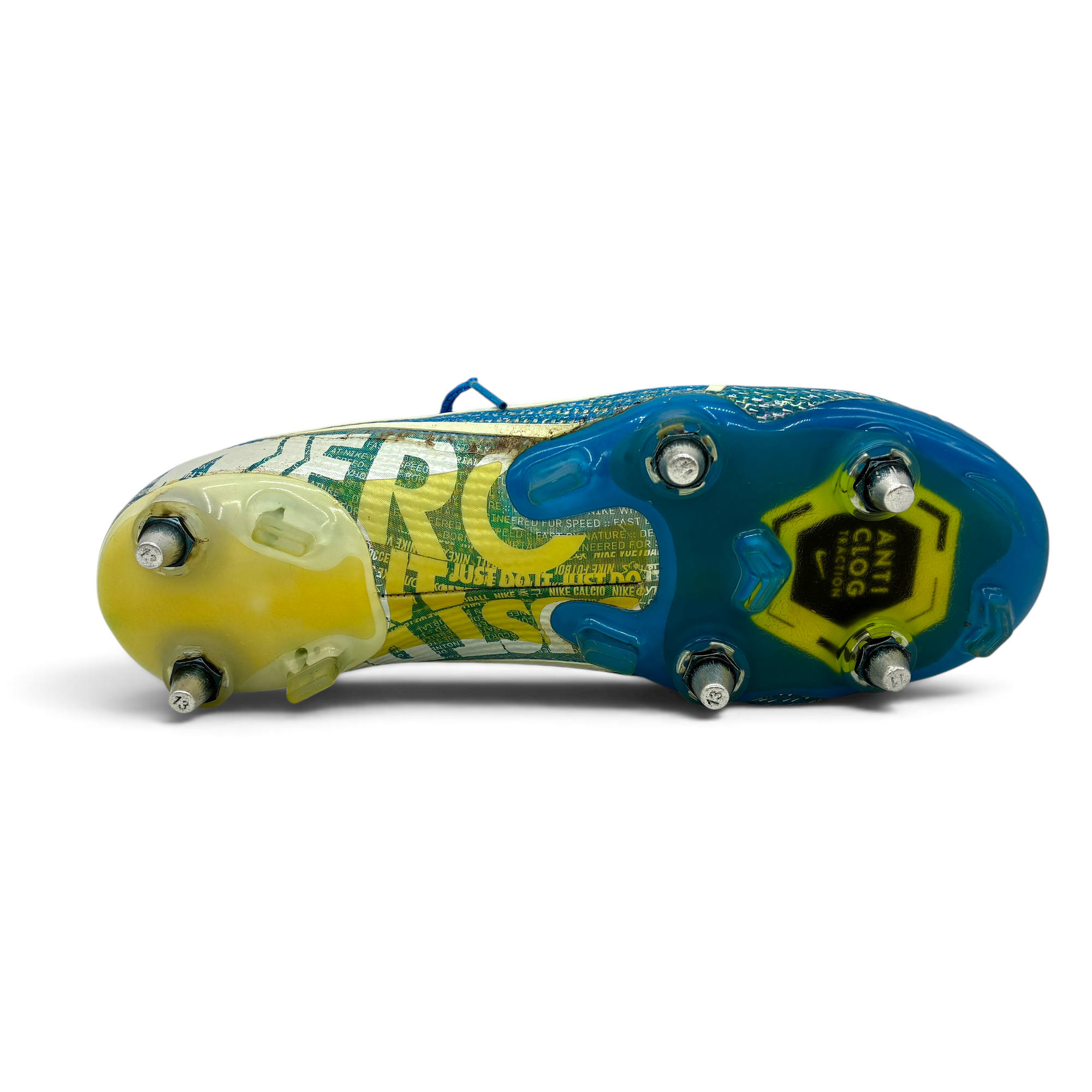 Nike Mercurial Vapor 13 Elite SG-AC