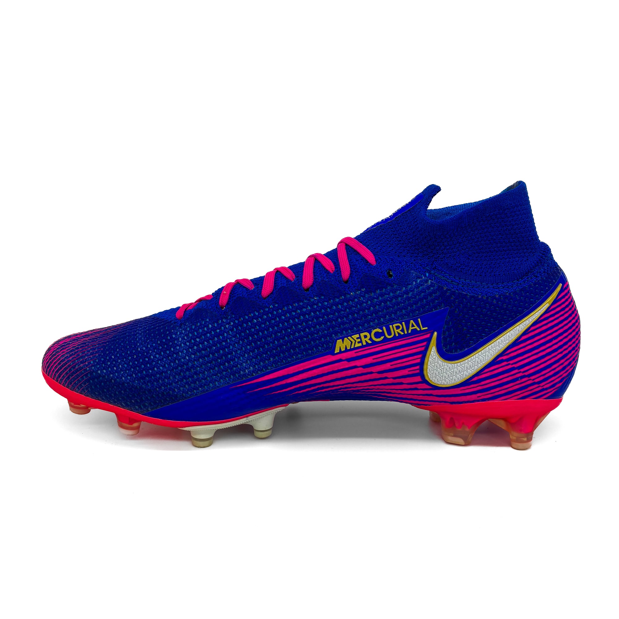 Nike Mercurial Superfly 7 Elite AG NikeID