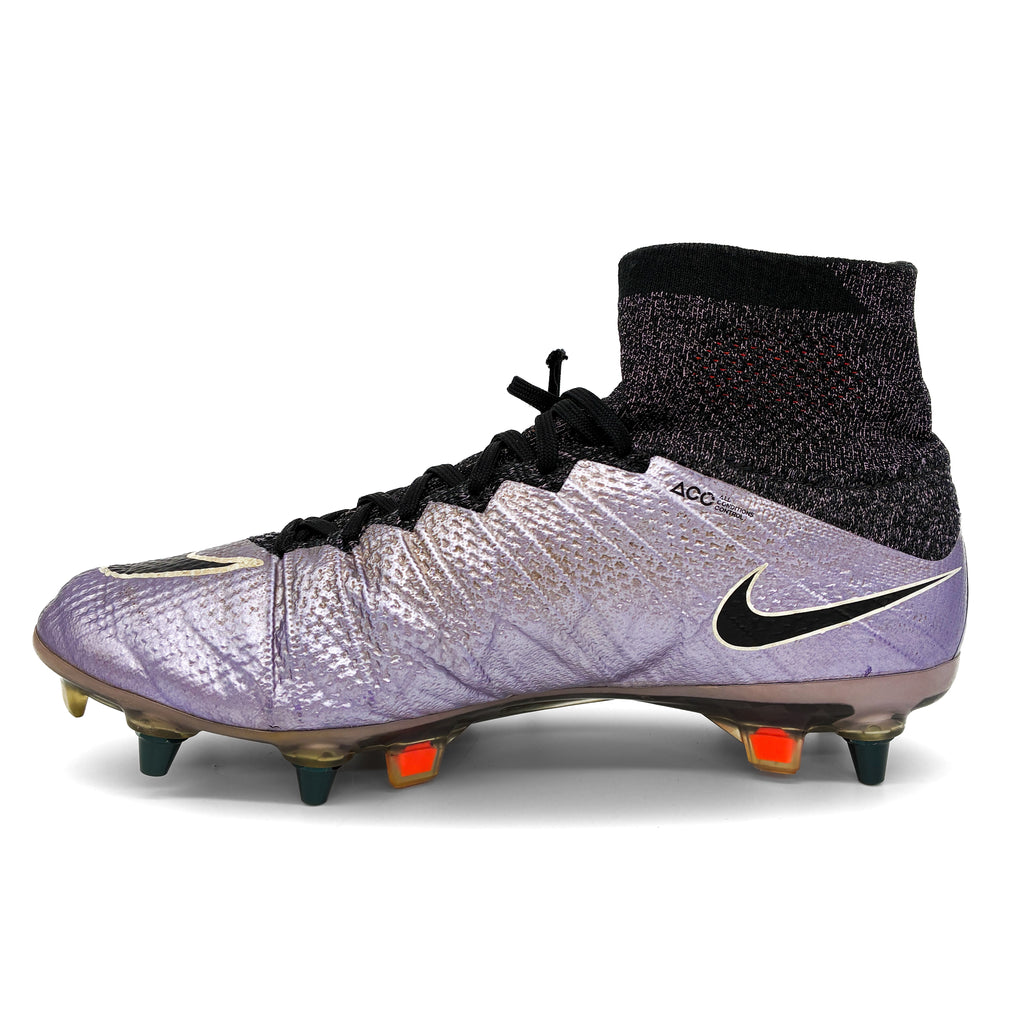 Nike Mercurial Superfly IV 4 SG-Pro *Read Description*