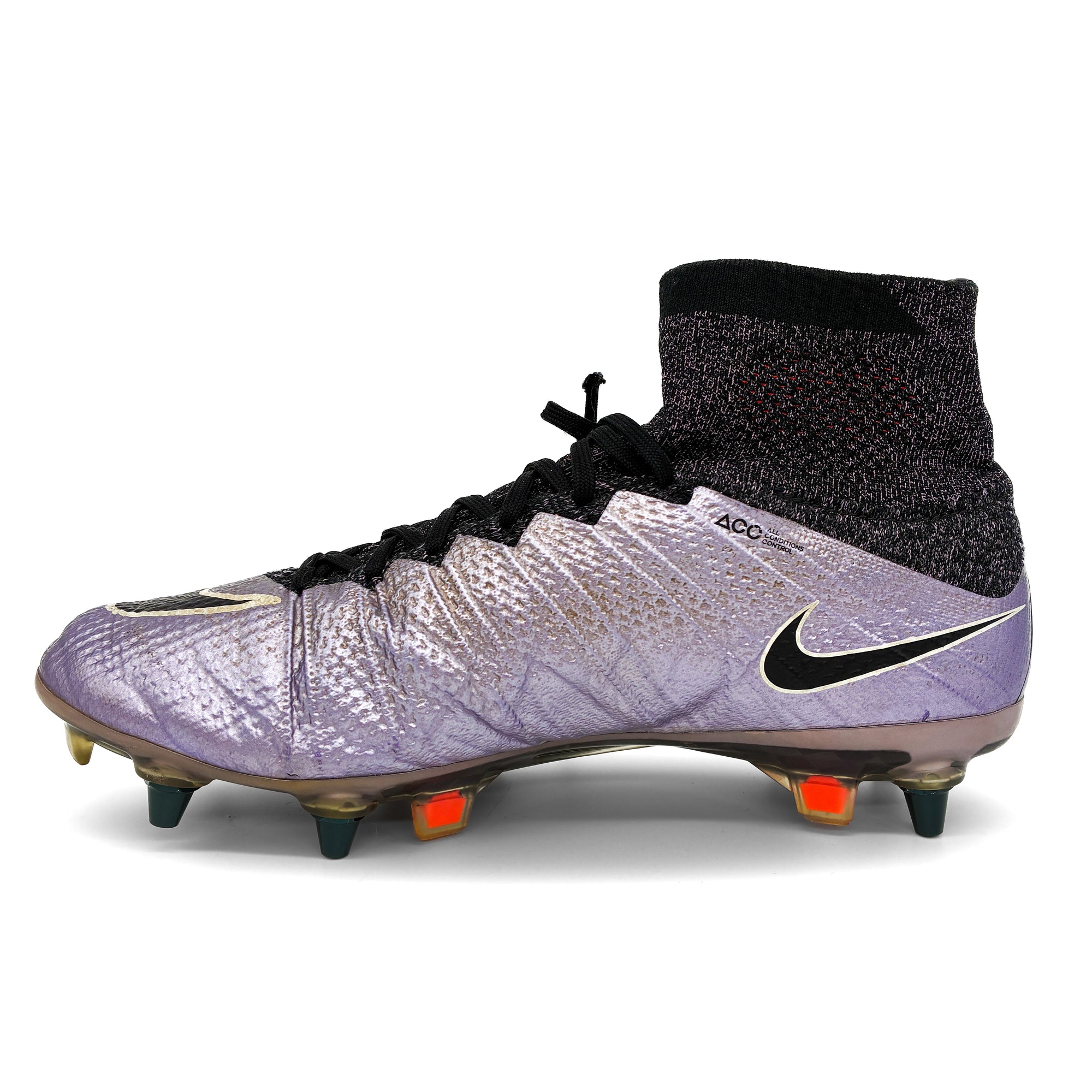 Nike Mercurial Superfly IV 4 SG-Pro *Read Description*